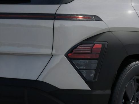 New 2026 Hyundai Kona SEL Sport FWD image 10