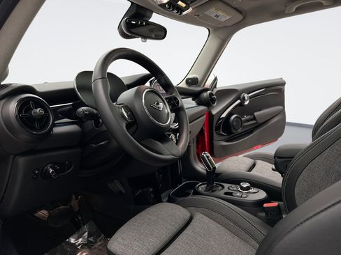 Used 2023 MINI Cooper SE image 10