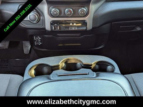 Used 2021 RAM 2500 Big Horn image 21