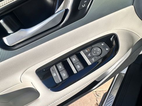 New 2026 Nissan Murano Platinum w/ Cargo Package AWD/4WD image 22