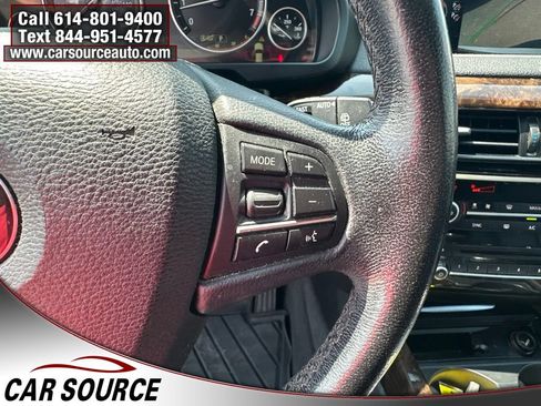Used 2014 BMW X5 xDrive35i AWD/4WD image 17