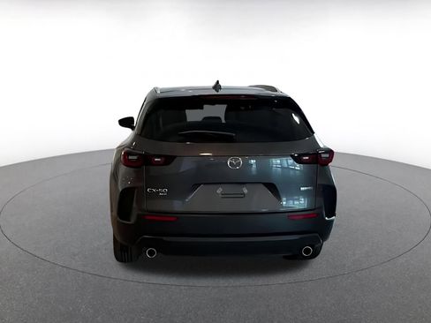 Used 2025 MAZDA CX-50 2.5 Hybrid w/ Premium Plus Pkg image 10