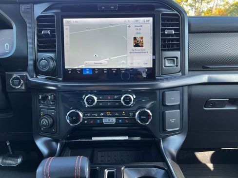 New 2025 Ford F150 Raptor image 25