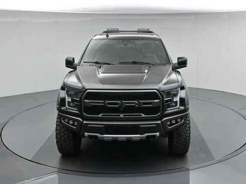 Used 2019 Ford F150 Raptor w/ Equipment Group 802A Luxury AWD/4WD image 39