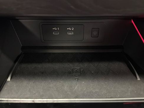 Used 2025 Nissan Murano SL AWD/4WD image 32