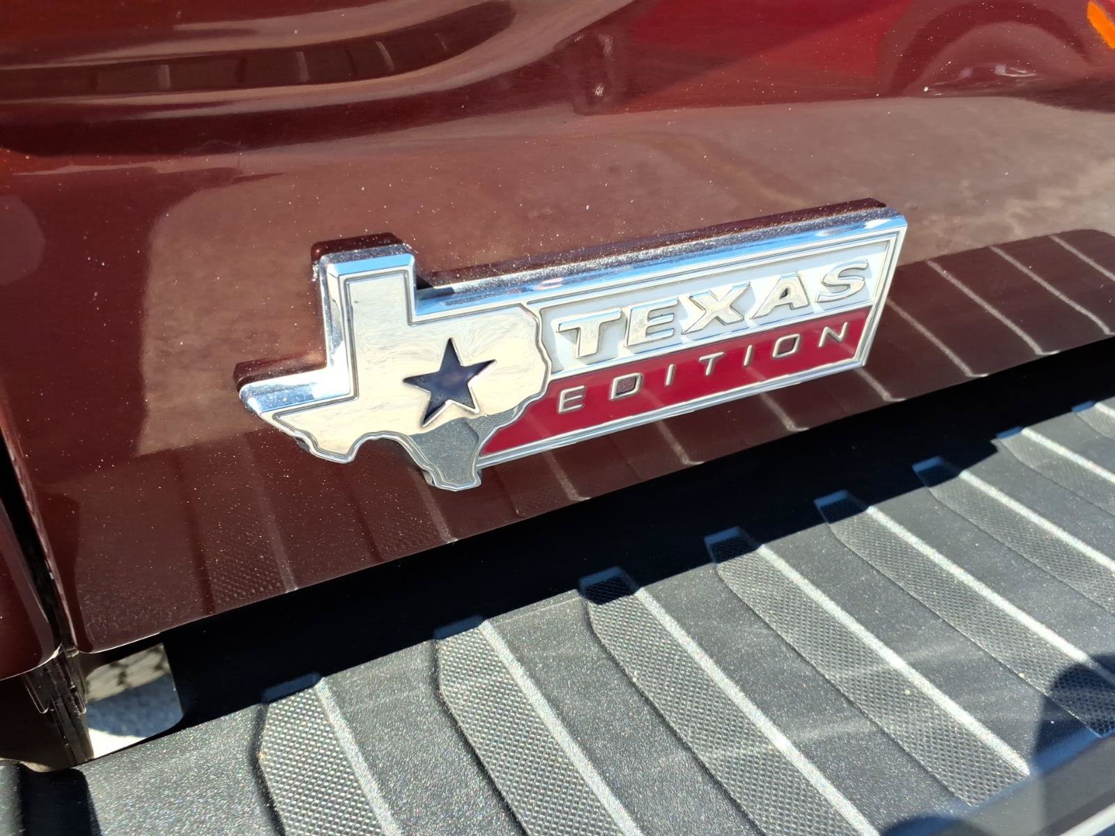 Used 2016 Ford F150 XLT w/ Equipment Group 302A Luxury AWD/4WD image 10