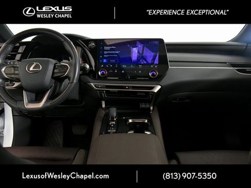 Used 2024 Lexus RX 350 image 31