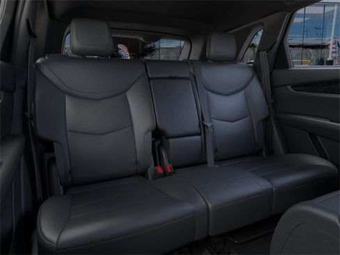 New 2025 Cadillac XT5 Premium Luxury w/ Technology Package image 17