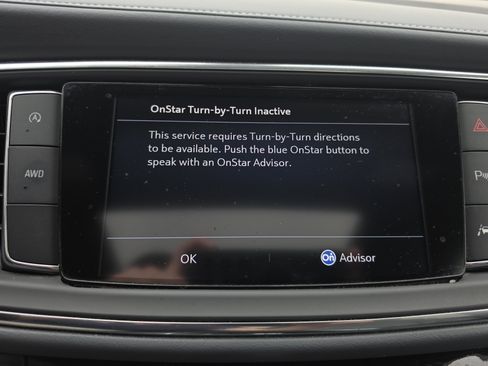 Used 2023 Buick Enclave Essence w/ Experience Buick Package AWD/4WD image 30