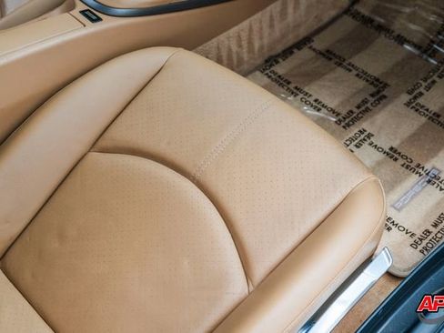 Used 2007 Porsche Cayman image 64