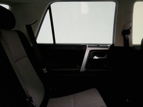 Used 2024 Toyota 4Runner SR5 RWD image 38