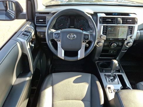 Certified 2023 Toyota 4Runner SR5 Premium image 11