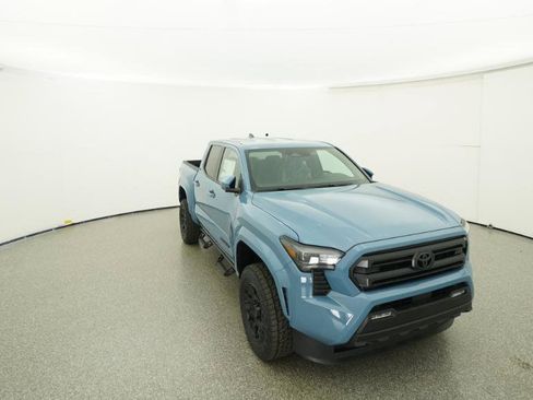 New 2026 Toyota Tacoma SR5 image 73