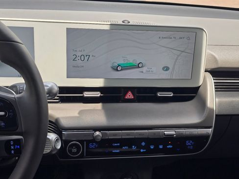 Certified 2024 Hyundai Ioniq 5 SEL RWD image 15