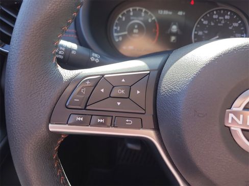 Certified 2023 Nissan Kicks SR w/ SR Premium Package image 29
