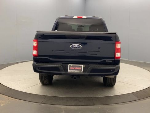 Used 2023 Ford F150 XL w/ STX Appearance Package AWD/4WD image 4