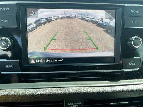 Used 2023 Volkswagen Jetta S w/ IQ.Drive Package FWD image 24
