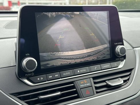 Used 2023 Nissan Altima 2.5 SR image 10