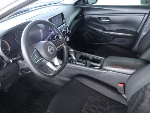 Used 2021 Nissan Sentra S image 15