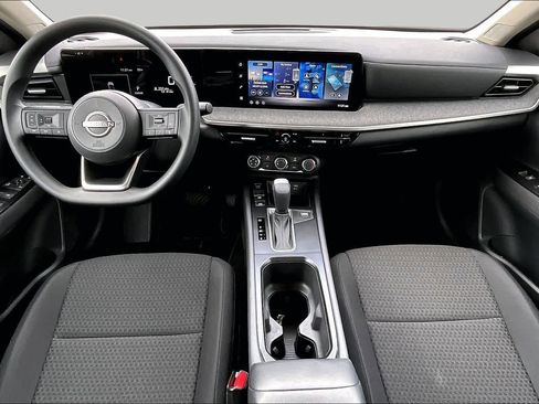 Used 2026 Nissan Kicks S FWD image 14