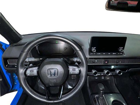 Used 2022 Honda Civic Sport image 18