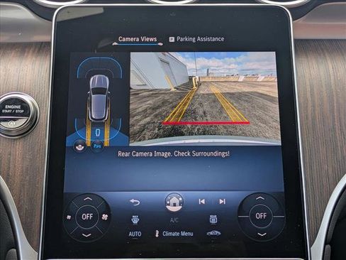 New 2026 Mercedes-Benz GLC 300 image 13