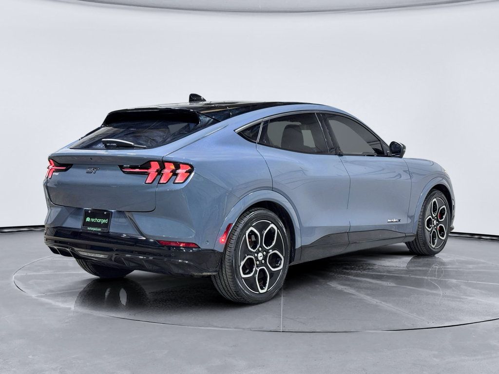 Used 2023 Ford Mustang Mach-E GT AWD/4WD image 3