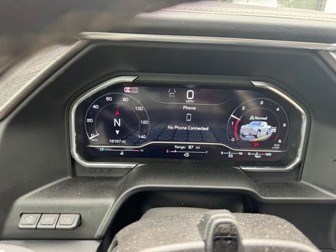 Certified 2024 GMC Sierra 1500 Denali Ultimate AWD/4WD image 19