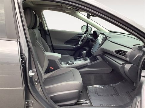 New 2026 Subaru Crosstrek 2.0i Premium image 15