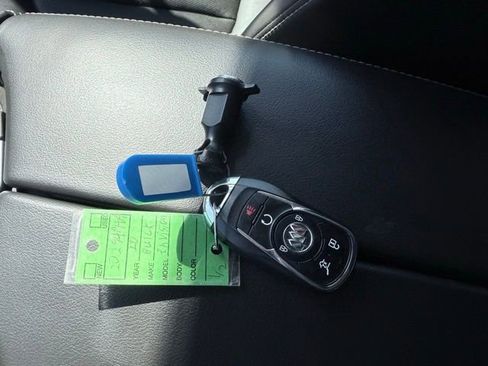 Used 2020 Buick Envision Premium image 18