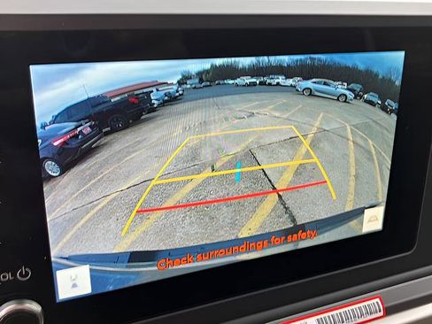 New 2026 Toyota Tacoma SR5 image 29