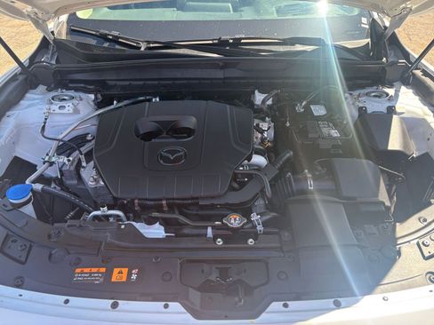 Used 2025 MAZDA CX-50 AWD 2.5 S w/ Premium Plus Pkg image 31