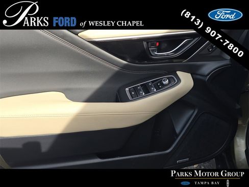 Used 2021 Subaru Outback Limited w/ Popular Package #2 image 16