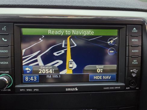 Used 2011 Jeep Grand Cherokee Limited image 14