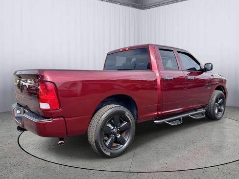 Used 2019 RAM 1500 Express w/ Express Value Package AWD/4WD image 6
