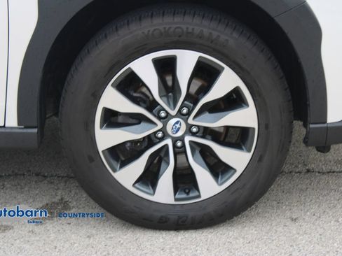 Certified 2024 Subaru Outback Limited AWD/4WD image 31