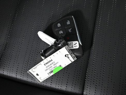 New 2026 Buick Enclave Sport Touring image 26