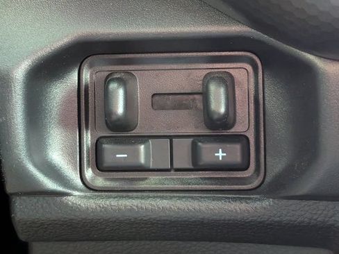 Used 2025 Ford Ranger Raptor AWD/4WD image 23
