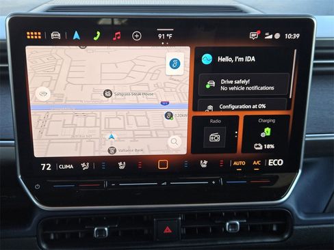 New 2025 Volkswagen ID. Buzz Pro S image 12
