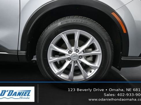 Used 2023 Honda CR-V EX-L image 44