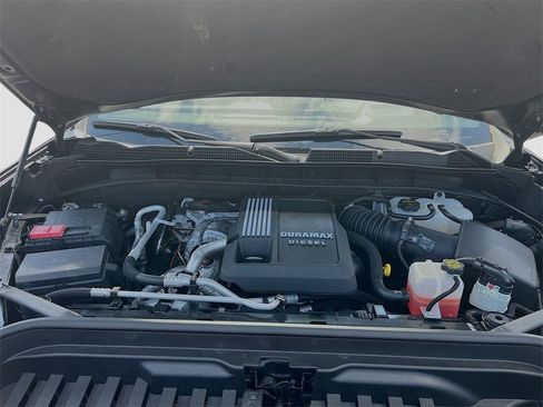 Used 2024 GMC Sierra 1500 Denali Ultimate image 32