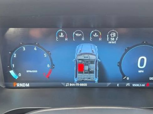 Used 2025 Ford F150 Tremor AWD/4WD image 17