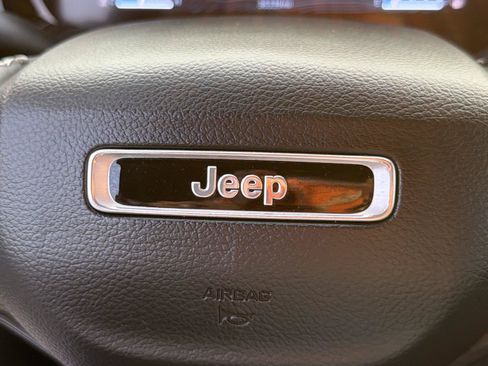 Used 2022 Jeep Grand Cherokee Limited 4xe AWD/4WD image 24