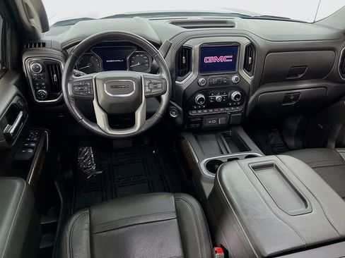 Certified 2022 GMC Sierra 1500 Denali w/ Denali Reserve Package image 22