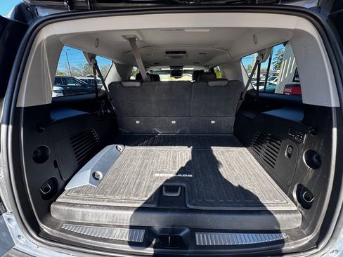 Used 2016 Cadillac Escalade ESV Premium AWD/4WD image 47