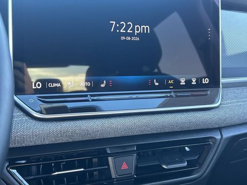 Certified 2026 Volkswagen Tiguan S FWD image 24