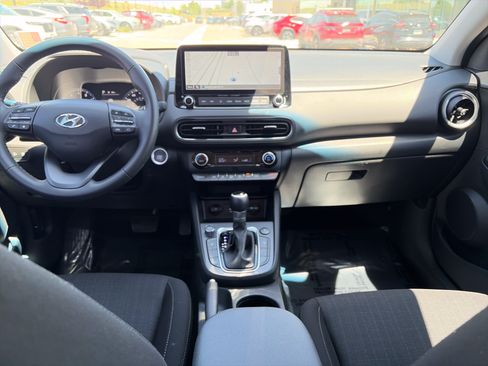 Certified 2023 Hyundai Kona SEL w/ Convenience Package AWD/4WD image 24
