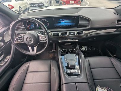 Certified 2023 Mercedes-Benz GLS 450 4MATIC