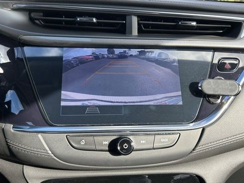 Used 2023 Buick Encore GX Select w/ Sport Touring Package image 24