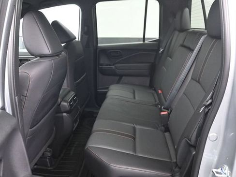 New 2026 Honda Ridgeline TrailSport image 10